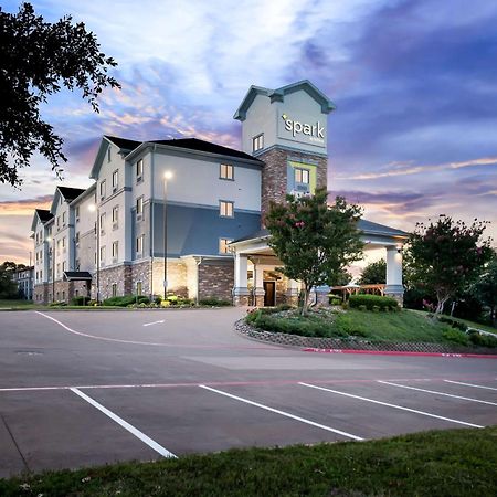 Spark By Hilton Longview Exteriér fotografie